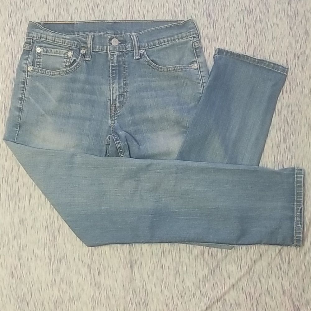 Levi 511 W31xL30